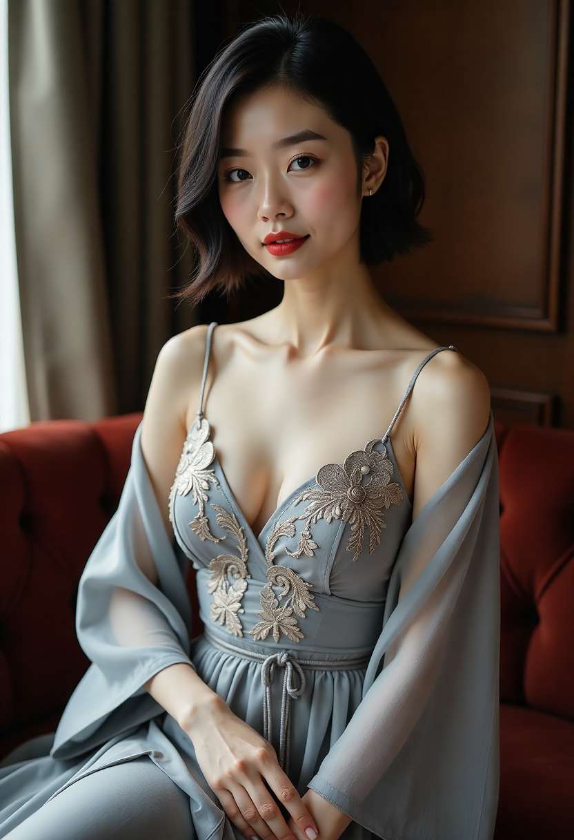韩剧第七码头海报