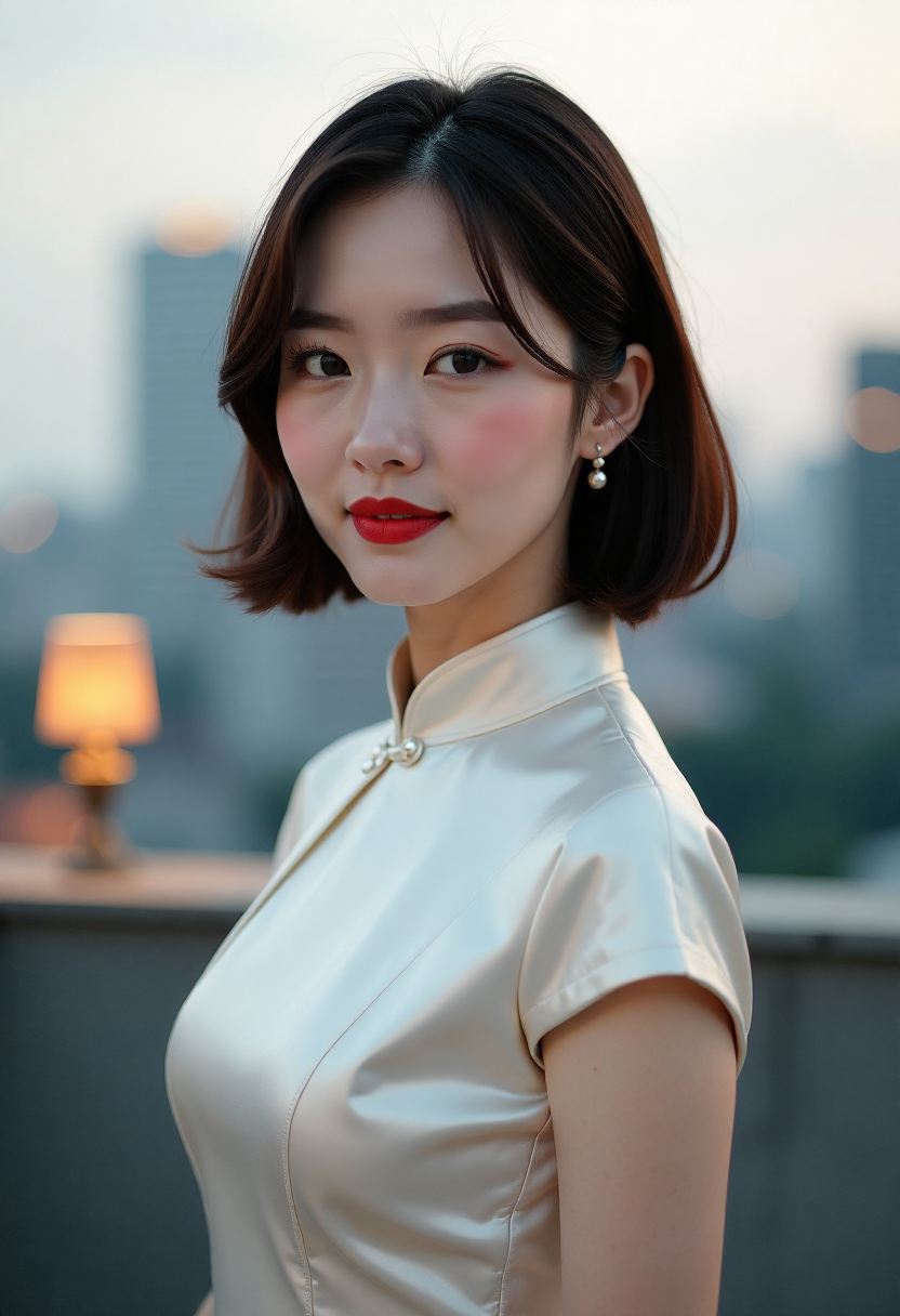 韩剧爱情的理解海报