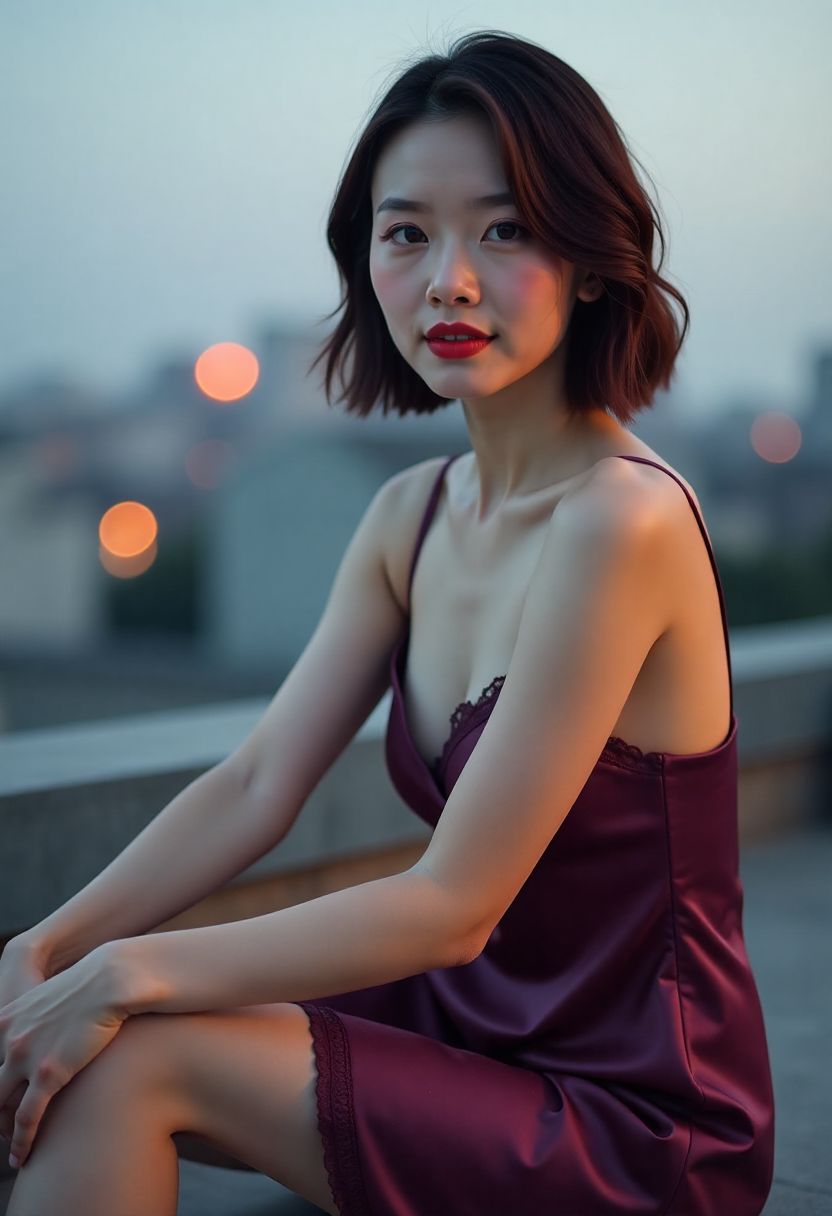 影视编辑周屿头像